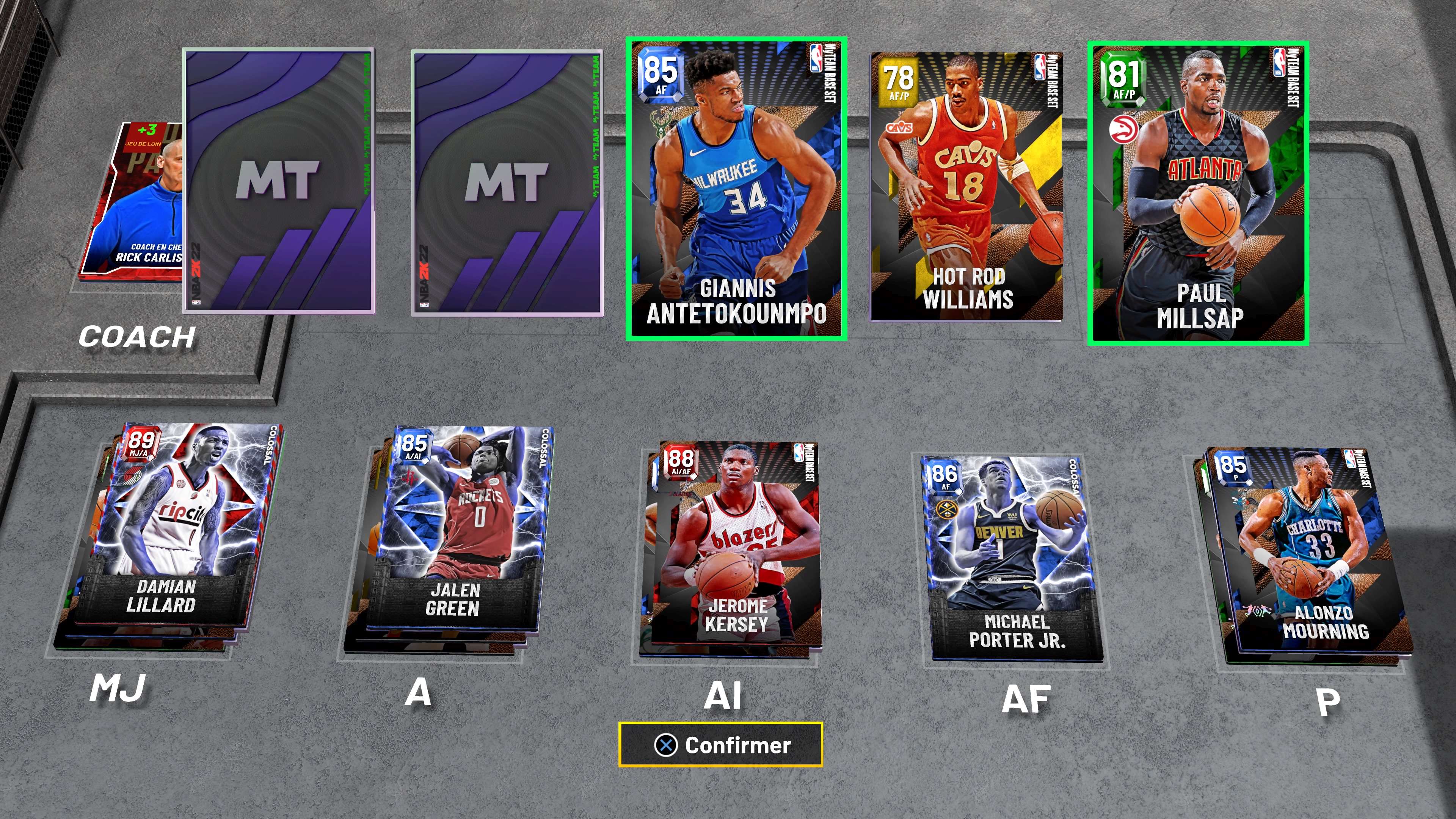 NBA 2K22 - Imagen 41